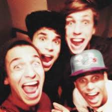 Profile for Amamos P9