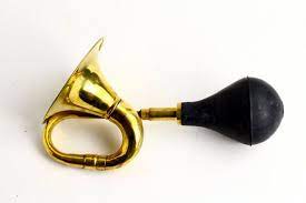 Vintage French Car Horn Antique Brass Car Accessory Etsy French Vintage Car Horn French Antiques