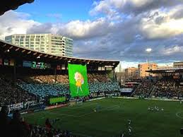 providence park wikipedia