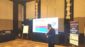 Looking from individuals passionate about a career in trading, we provides training to help start your journey… Malaysia Traders Fair 2019 Hybrid Solutions Vertexfx Trader
