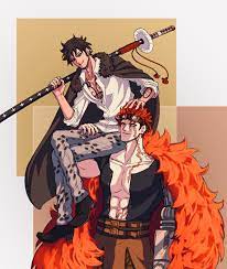 Jun 30, 2021 · powers & abilities onigashima has the most conquerors users fighting in one place. Fangirl Of The End Poised Law At Onigashima Feat Kid As A Chair