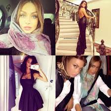 The Rich Kids Of Tehran And A Perfect Ski Holiday Girl Photography Poses Iranian Girl Persian Girls