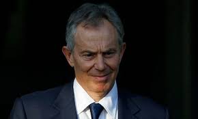 Blair: West Should Work with Russia against Radical Islam — Naharnet