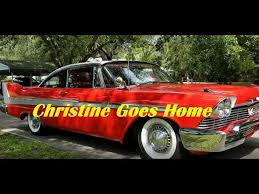 Image result for Sunset Beige 1958 Plymouth