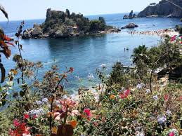 I Feel Like Peter Pan Took Us To Neverland Taormina Sicilia Immovinghere Ciaohamilton Dreaming Neverland Instagram Taormina