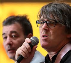 The song is king' for '80s band China Crisis