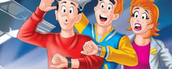 This below coloring image meassure is around 600 pixel x 883 pixel with approximate file size for around 53.01 kilobytes. Archie Comics Archives Page 3 Of 9 Wwac