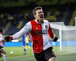 Het is donderdag precies drie jaar geleden dat feyenoord de vijftiende landstitel uit de clubgeschiedenis veroverde. Official Website Of Feyenoord Rotterdam Feyenoord Com