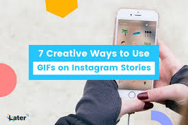 Dec 18, 2014 · i have 2 yods, which are a part of each other. 7 Creative Ways To Use Gifs On Instagram Stories