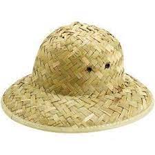 Amazon Com Children S Pith Hat Childrens Costume Headwear And Hats Toys Games Pith Helmet Safari Hat Dinosaur Party Supplies