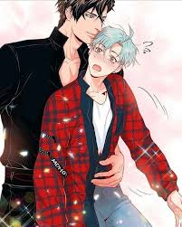 Biting The Tiger Manga Español Pin On Biting The Tiger Comic