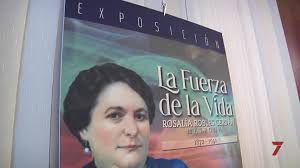 El Ayuntamiento conmemora el 150 aniversario del nacimiento de la matrona  Rosa Robles