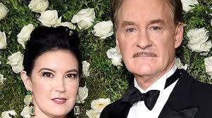 Kevin Kline & Phoebe Cates' Reveal Their 34-Year Marriage Secret