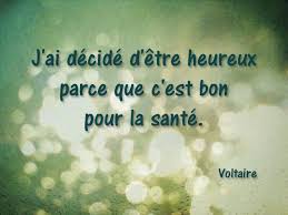 Good for us, it's ok with me, i'm fine with it, that is good to me. Cjd France Auf Twitter Voltaire J Ai Decide D Etre Heureux Parce Que C Est Bon Pour La Sante Soyez Heureux Et Passez Une Bonne Journee Http T Co Hdlsbpgg7m