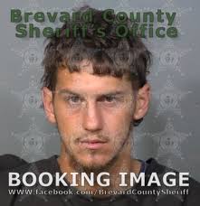 Arrests In Brevard County: March 23, 2025