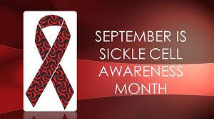 What are the awareness months in 2020? Local Organization Hopes To Use Sickle Cell Awareness Month To Educate On Forgotten Disease Theburg