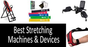 Top 13 Best Stretching Machines 2019 Buyers Guide