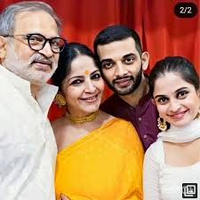 Indian film and television actor biography