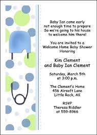 Welcome Home Baby Showers Ideas Adoption Baby Shower Baby Girl Birth Announcement Baby Shower Invitations