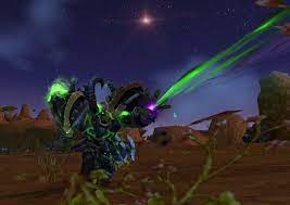 Best Affliction Warlock Build For Raiding In Wow Shadowlands - Dot Esports