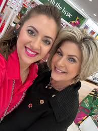 Dorina Johnson's Instagram, Twitter & Facebook