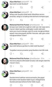 Ujian iq boleh digunakan atas pelbagai sebab. Afif Aiman Namiafifa Twitter