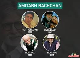 10 Bollywood Actors With The Maximum Number Of National Awards Desimartini In the web sector, bethany mota and cameron dallas won choice web stars.