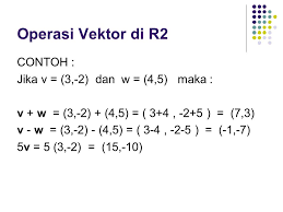 Silakan klik panjang vektor di r3 + pembahasan soal | matematika peminatan kelas x semester ii untuk melihat artikel selengkapnya. Departemen Teknik Elektro Universitas Indonesia Ppt Download