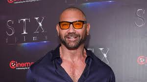 David michael dave bautista jr. Dave Bautista Passed On A Suicide Squad Role To Work With Zack Snyder