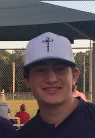 Class of 2018 Louisiana HS Baseball Player State Rankings