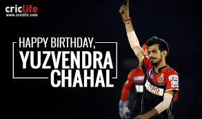 See more of yuzvendra chahal on facebook. Yuzvendra Chahal 10 Interesting Facts About The Indian Leg Spinner Cricket Country