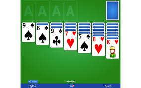 Reglas del solitario clásico objetivo: Potyczka Wytrwaly Wzruszaja Ramionami Juegos De Naipes Solitario Clasico Neblsaloon Com