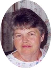 Bonnie Miles Spence Obituary February 21, 2011