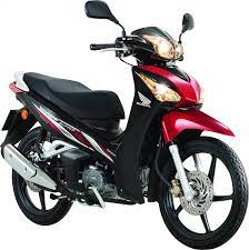 You are now easier to find information about honda motorcycle and scooter with this information including latest honda bike price list in malaysia, full. Honda Wave 125i Launched In Malaysia At Myr 6 263 54