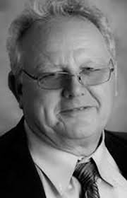 Malcolm Hutchinson Jr.