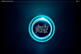 The default font, a font created by metrog, is very similar to the letter. Daft Punk Tron Legacy Concept On Behance