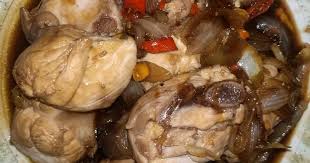 Sop ceker ayam sumber gambar. U29mcy5nvp4grm