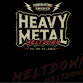 Powerlifting America Heavy Metal Meltdown event image