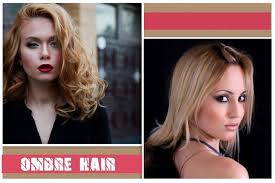 Ombr é on short hair looks great when applied at the ends. Ombre Hair Color How To Ombre Hair Diy Ombre Hair Ombre Hair Dye Hair Trends