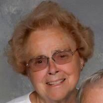 Carolyn R. Shaffer Obituary