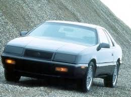Image result for Jewel Blue 1993 Chrysler
