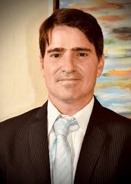 Eduardo Alonso Ponce