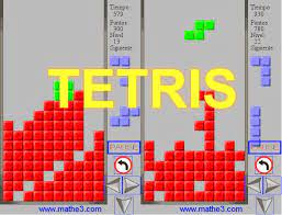 Juega al tetris gratis online, descubre la historia del tetris y aprende nuestros consejos y trucos. Jugar Tetris Clasico Gratis Online ð­ ð'® Jugar Juegos Online Gratis