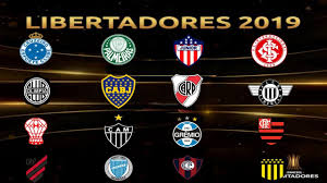 The 2019 copa libertadores final decided the winner of the 2019 copa libertadores. Las Predicciones De La Copa Conmebol Libertadores 2019 Youtube