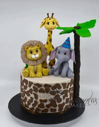 99 ($7.99/count) get it as soon as fri, apr 23. Jungle Themes Amarantos Cakes
