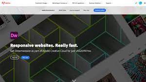 Join 425,000 subscribers and get a daily. Download Dreamweaver How To Try Adobe Dreamweaver For Free Or With Creative Cloud Techradar