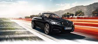 Bmw M240i Convertible