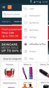Join lazada's 11.11 out of this world sale! Lazada 5 21 Apk Download