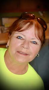 Mrs. Faye (Daniels) Pitcock