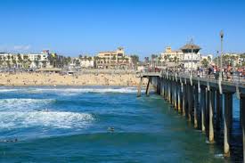 You can write to the city council at 2000 main street, huntington beach, ca 92648. The Weather And Climate In Huntington Beach California